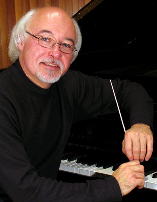 Gerald King